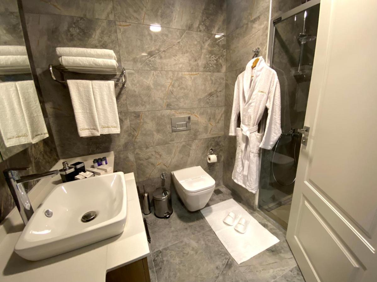 Olivera Suites Istanbul Eksteriør bilde