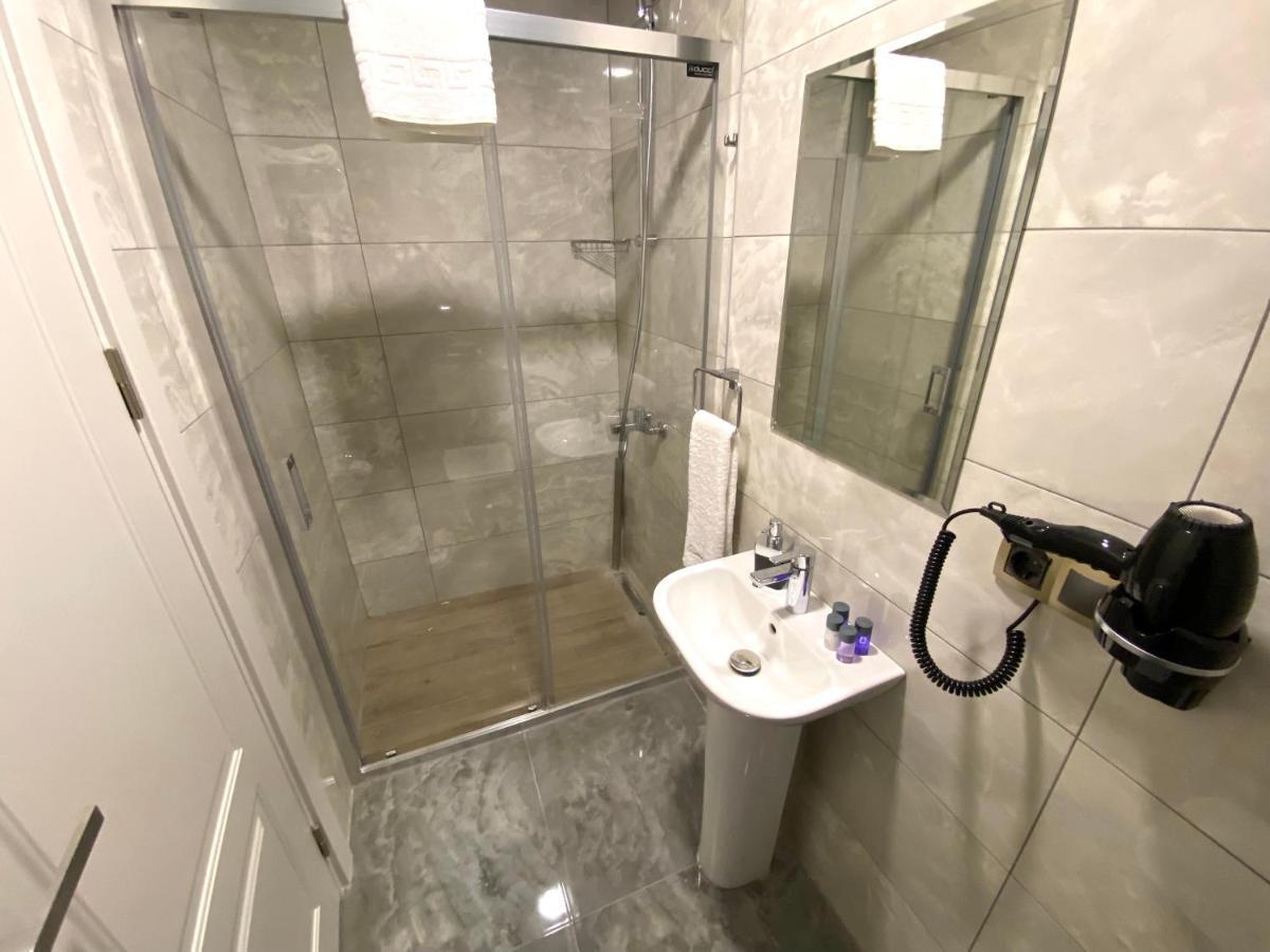 Olivera Suites Istanbul Eksteriør bilde