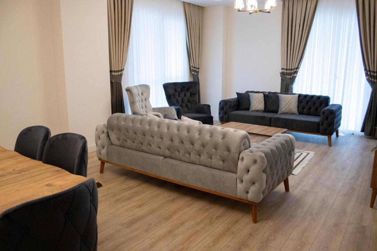 Olivera Suites Istanbul Eksteriør bilde